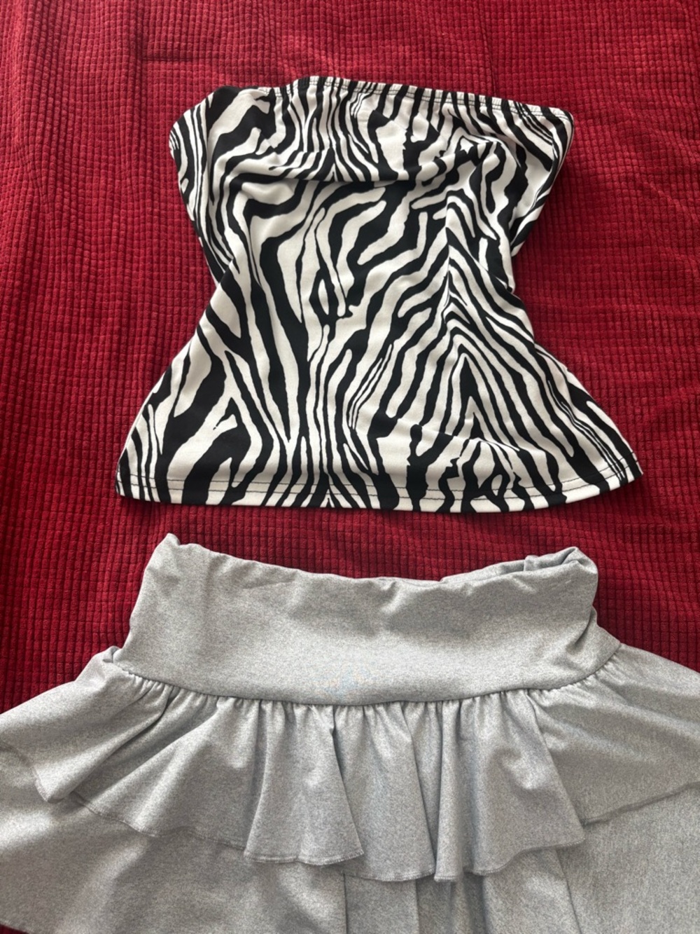 y2k shein bundle